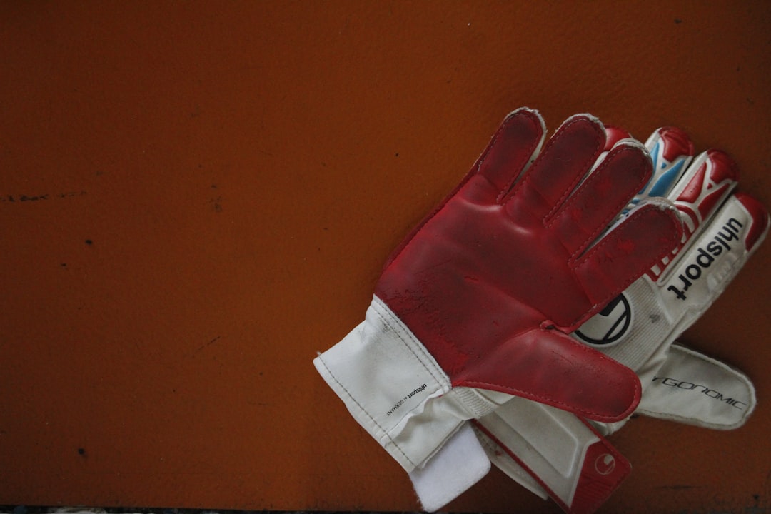 Sport Gloves Vice (Minimal Wear)