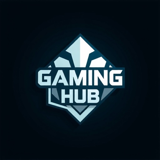 CS Gaming Hub Logo